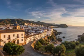 Villas for sale in El Rosario Marbella