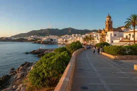 Villas for sale in Elviria Marbella