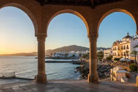 Villas for sale in Estepona Estepona