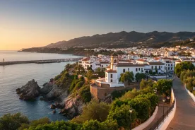 Villas for sale in Guadalmina Alta Marbella