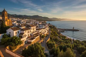 Villas for sale in Hacienda Las Chapas Marbella