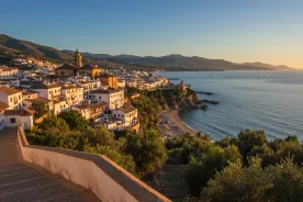 Villas for sale in Hacienda del Sol Estepona