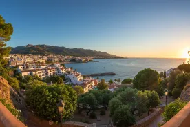 Villas for sale in La Cala Golf Mijas