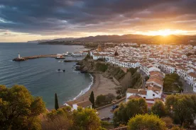 Villas for sale in La Campana Marbella