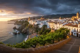 Villas for sale in La Capellania Benalmádena