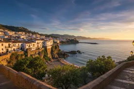 Villas for sale in La Cerquilla Marbella