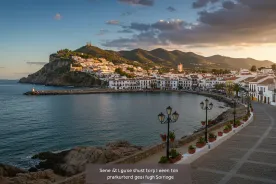 Villas for sale in La Duquesa Manilva