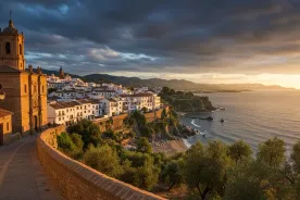 Villas for sale in La Heredia Benahavís