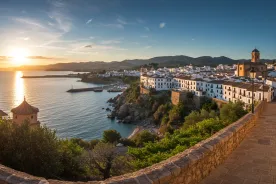 Villas for sale in La Mairena Marbella