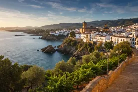 Villas for sale in La Quinta Marbella