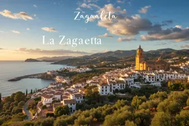 Villas for sale in La Zagaleta Benahavís