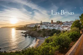 Villas for sale in Las Brisas Marbella