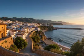 Villas for sale in Las Chapas Marbella