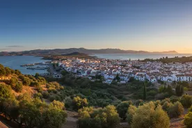 Villas for sale in Las Lagunas Mijas