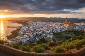 Villas for sale in Los Almendros Benahavís