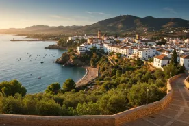 Villas for sale in Los Arqueros Benahavís