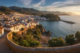 Villas for sale in Los Boliches Fuengirola