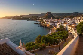 Villas for sale in Los Flamingos Benahavís