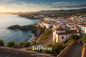 Villas for sale in Los Pacos Fuengirola