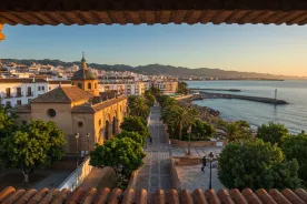 Villas for sale in Málaga Este Málaga