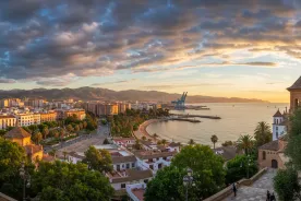 Villas for sale in Málaga Málaga