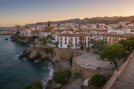 Villas for sale in Malaga Oeste Málaga