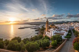 Villas for sale in Manilva Manilva