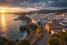 Villas for sale in Marbesa Marbella