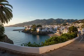 Villas for sale in Mijas Costa Mijas