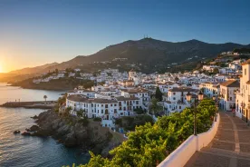 Villas for sale in Mijas Pueblo Mijas