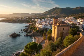 Villas for sale in Monte Halcones Benahavís