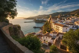 Villas for sale in Montemar Torremolinos