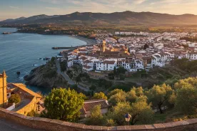 Villas for sale in Nagüeles Marbella