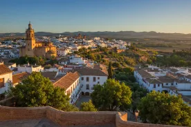 Villas for sale in Nueva Andalucía Marbella