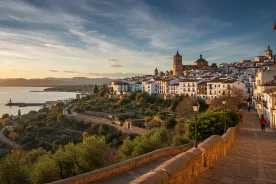 Villas for sale in Ojén Marbella