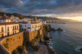 Villas for sale in Pacifico Málaga