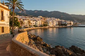 Villas for sale in Puerto Banús Marbella