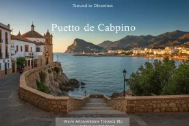 Villas for sale in Puerto de Cabopino Marbella