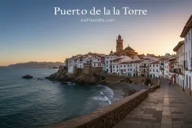 Villas for sale in Puerto de la Torre Málaga