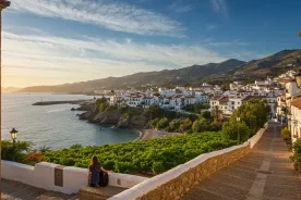 Villas for sale in Reserva de Marbella Marbella