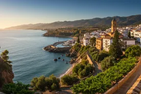 Villas for sale in Reserva del Higuerón Benalmádena