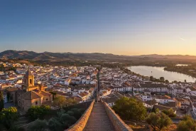 Villas for sale in Río Real Marbella