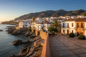 Villas for sale in Riviera del Sol Mijas