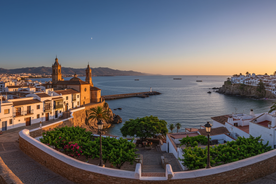 Villas for sale in San Luis de Sabinillas Manilva