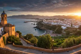 Villas for sale in Santa Clara Marbella