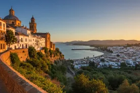 Villas for sale in Selwo Estepona