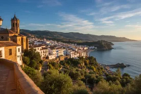 Villas for sale in Sierra Blanca Marbella