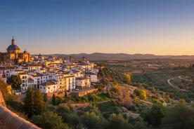 Villas for sale in Sierrezuela Mijas