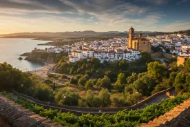 Villas for sale in Torre Real Marbella