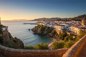 Villas for sale in Torreblanca Fuengirola